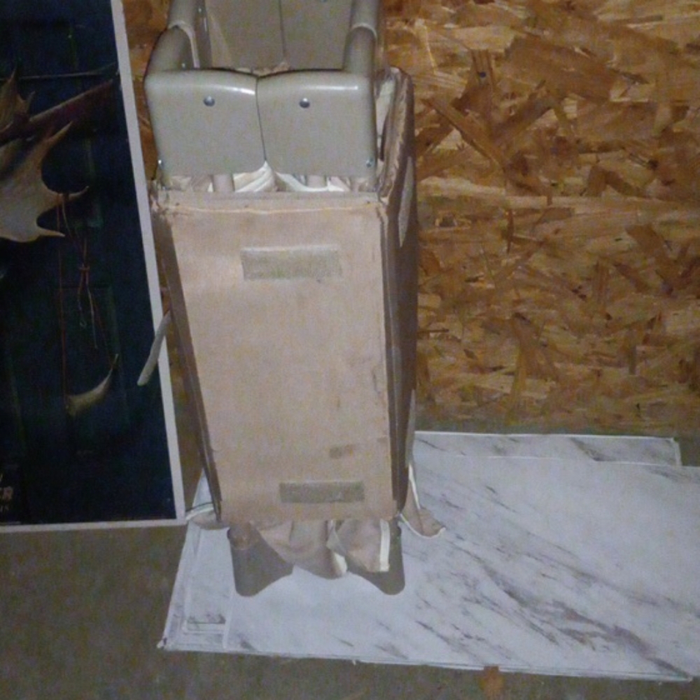 Baby side sleeper crib
